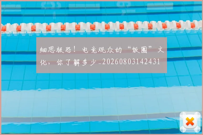 细思极恐!电竞观众的“饭圈”文化,你了解多少_20260803142431
