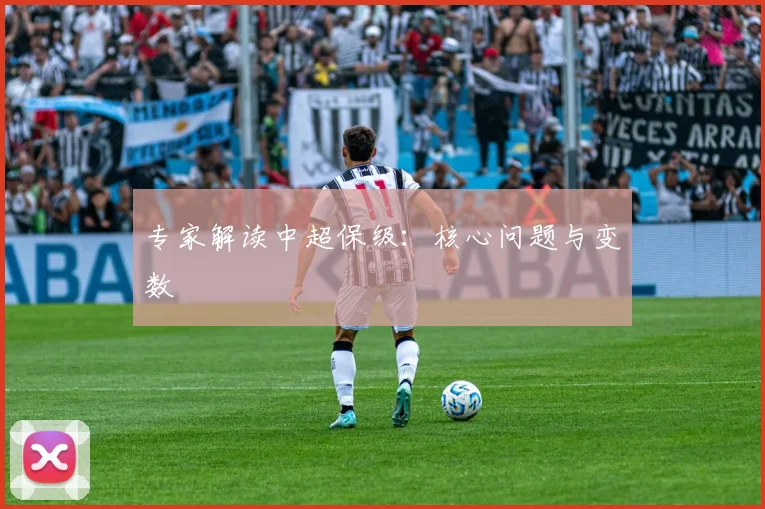 专家解读中超保级:核心问题与变数