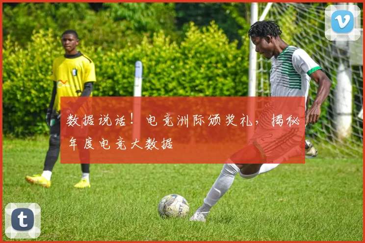 数据说话!电竞洲际颁奖礼,揭秘年度电竞大数据