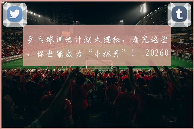 乒乓球训练计划大揭秘,看完这些,你也能成为“小林丹”!_20260703205906_20260716191735