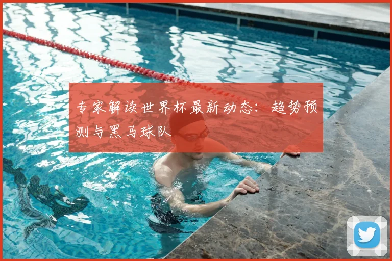 专家解读世界杯最新动态：趋势预测与黑马球队