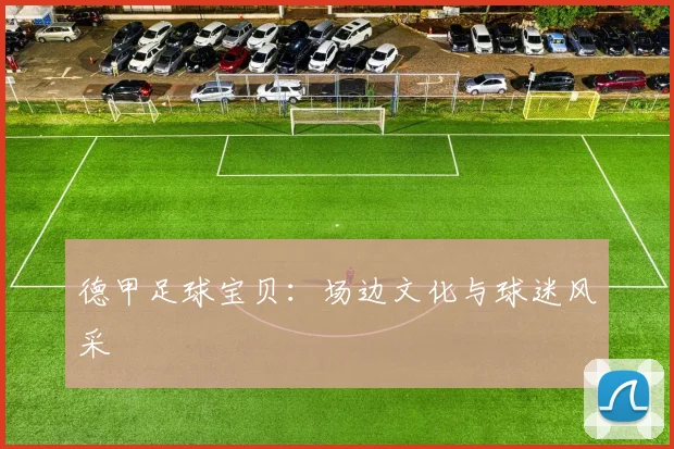 德甲足球宝贝:场边文化与球迷风采